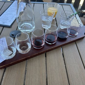 Aspen Peak Cellars - Wineries Near Me - Bailey, Colorado