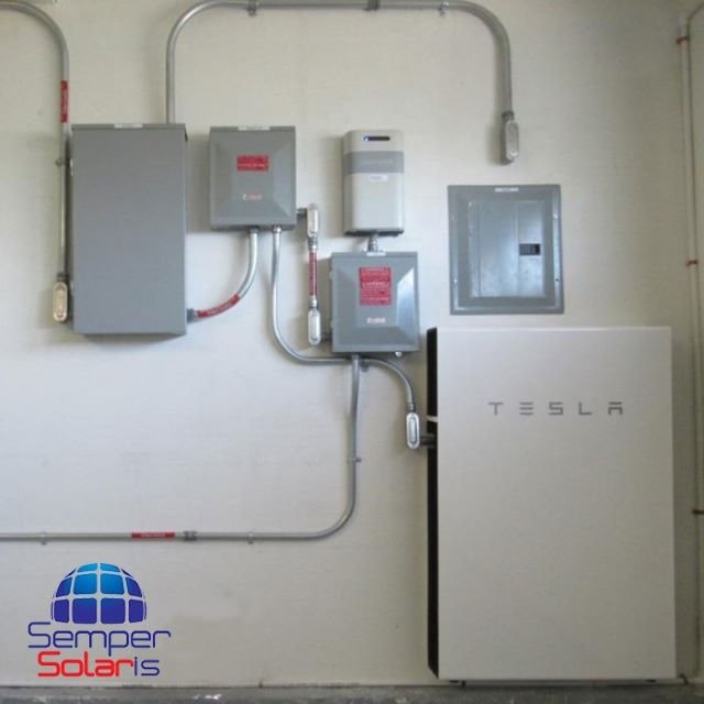 Slide of Semper Solaris