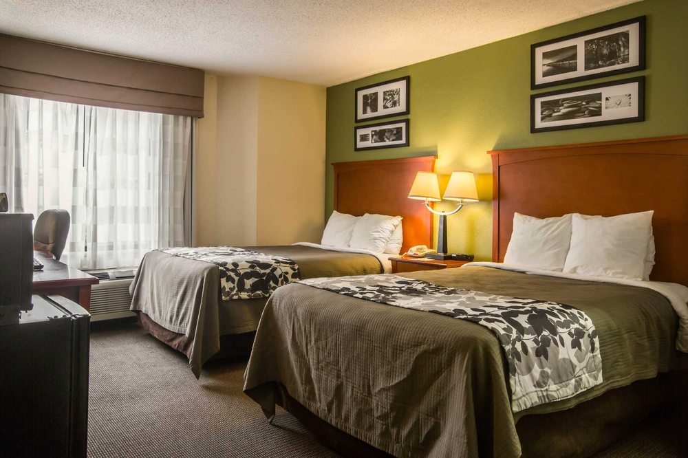 SLEEP INN MACON I75 Updated September 2024 19 Photos & 18 Reviews 3928 Riverplace Dr