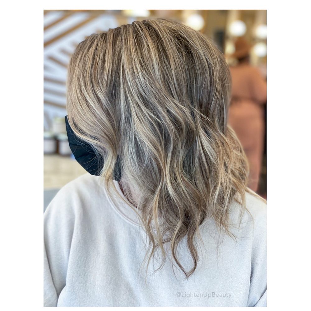 LIGHTEN UP HAIR & BEAUTY Updated July 2024 66 Photos & 125 Reviews