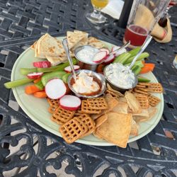 Craft30 - Dip trio