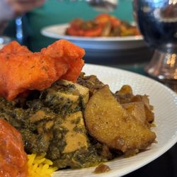 New Asian Village Restaurant