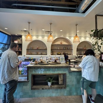 Better Days - Coffee & Tea Near Me - Las Vegas, Nevada
