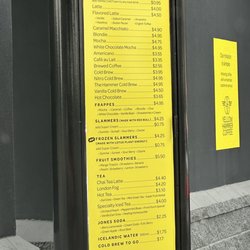 Yellowhammer Coffee
