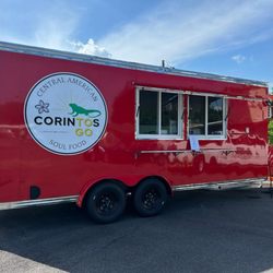 Corintos TO GO