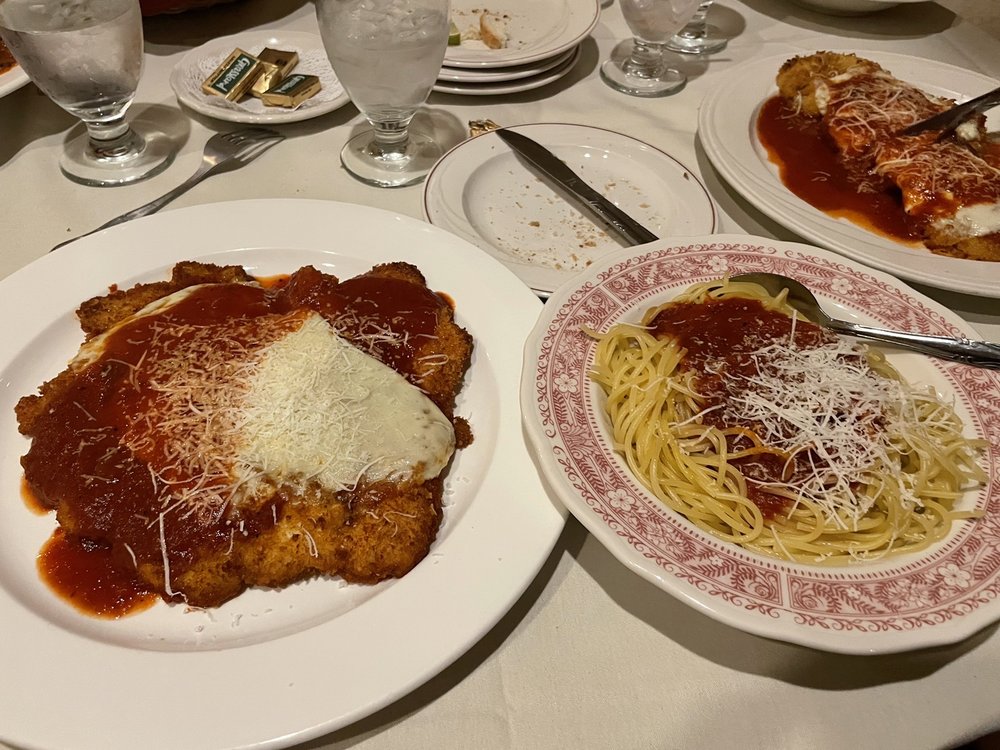 Lo Porto's