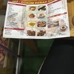 Mü-Dürüm
