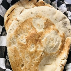 Levy’s Shawarma - Pita