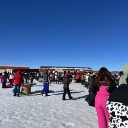 Colorado Adventure Park - More lines