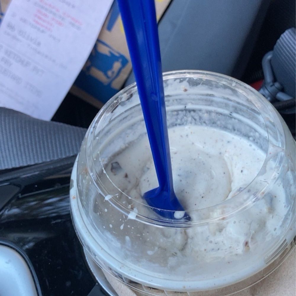 Concrete mixer Concrete mixer