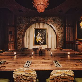 Filthy Animal - Cocktail Bars Near Me - Tempe, Arizona