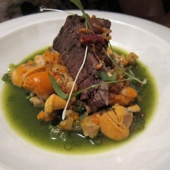 L'Ami Jean - French Near Me - Paris, 75