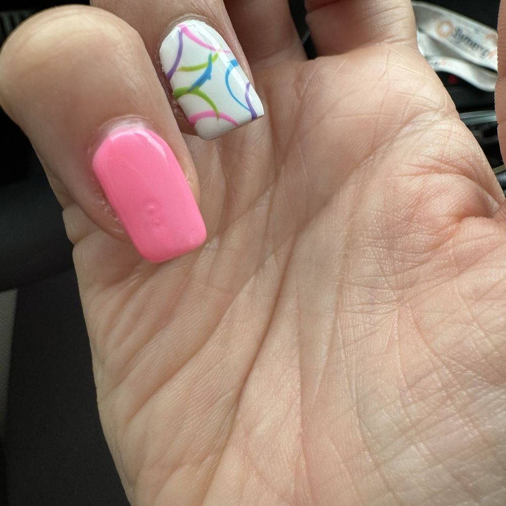 Nina Organic Nails & Spa - Nail Salons Near Me - San Dimas, California