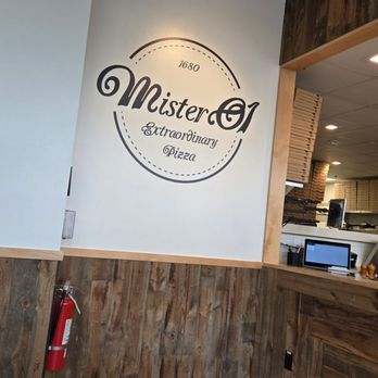 Mister O1 Extraordinary Pizza Turtle Creek - Pizza Near Me - Dallas, Texas Mister O1 Extraordinary Pizza Turtle Creek - Pizza Near Me - Dallas, Texas