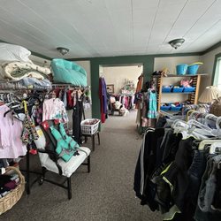 Time & Again Thrift & Boutique