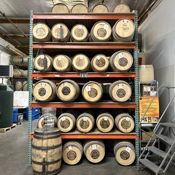 Outlaw Distillery - Distilleries Near Me - Tempe, Arizona