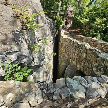 Rock City - Local Flavor Near Me - Lookout Mountain, Georgia Rock City - Local Flavor Near Me - Lookout Mountain, Georgia