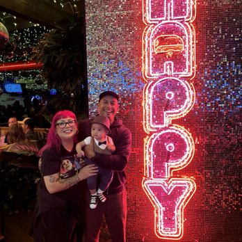 Happy Camper - Pizza Near Me - Las Vegas, Nevada