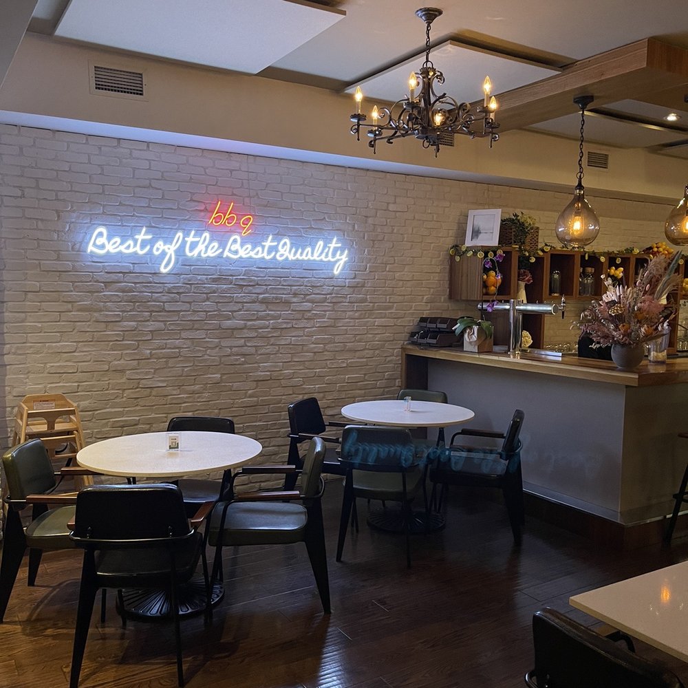 bb.q Chicken - Korean Near Me - Toronto, Ontario