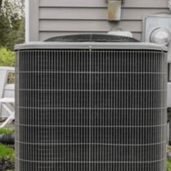 Air One Air Conditioning, Heating, & Plumbing - Air conditioning unit