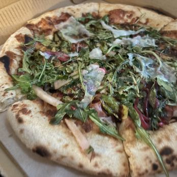 Alla Campagna - Italian Near Me - Fredericksburg, Texas