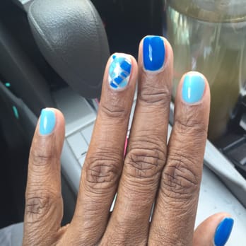 Love Nails - Nail design by Ken - Nail Technicians Near Me - Chino, California
