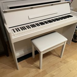 Kraft Music - Digital Piano