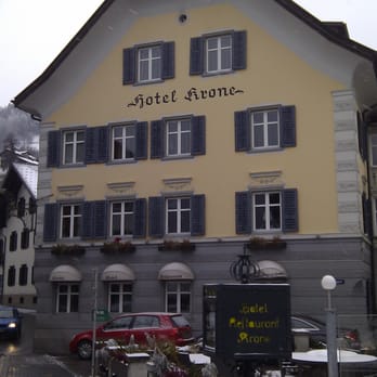 Hotel Krone - Hotels Near Me - Schruns, 8 Hotel Krone - Hotels Near Me - Schruns, 8