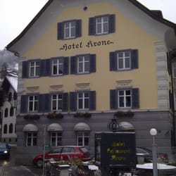 Hotel Krone
