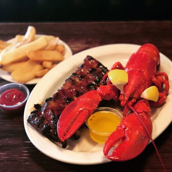 The Spare Rib - Barbeque Near Me - Commack, New York