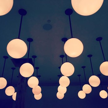 The Publican - Interior - New American Near Me - Chicago, Illinois