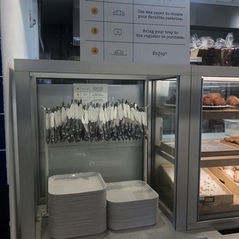 Paris Baguette - Instructions - Bakeries Near Me - Delray Beach, Florida Paris Baguette - Instructions - Bakeries Near Me - Delray Beach, Florida