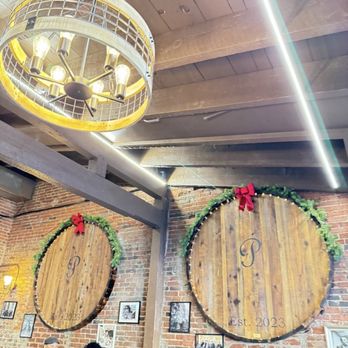 Pasquale's - Wine Bars Near Me - Auburn, California