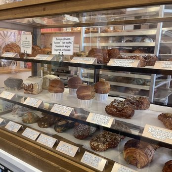 Saku Saku Flakerie - Bakeries Near Me - Washington, DC, District of Columbia Saku Saku Flakerie - Bakeries Near Me - Washington, DC, District of Columbia