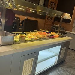 China Buffet