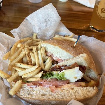 Coastal Cravings - Ultimate Brie LT - Seafood Near Me - Duck, North Carolina