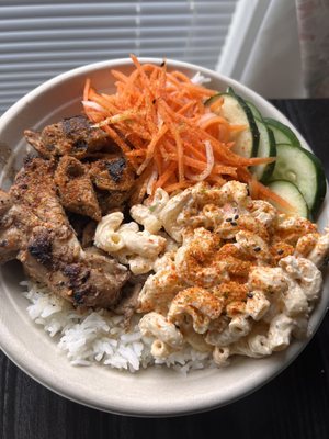 Okonomi Asian Grill by null