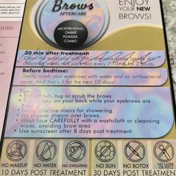 On Pointe Beauty - Care