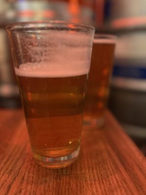 Stateline Brewery & Restaurant by null