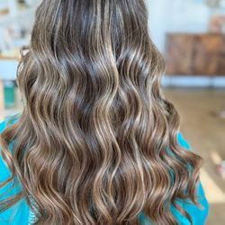 Clean Beauty Boutique - Color by Gigi