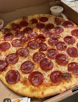 Zalat Pizza by null