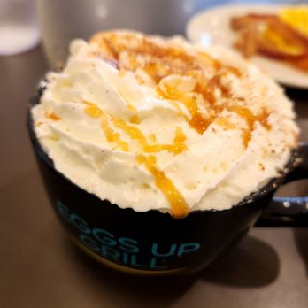 Eggs Up Grill - Breakfast & Brunch Near Me - Apopka, Florida