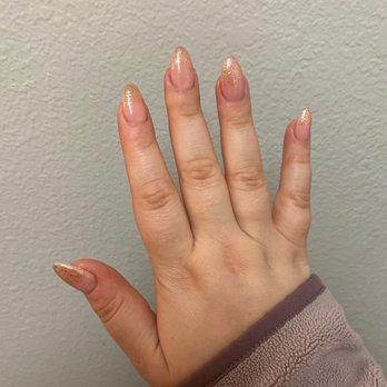 Pretty Nails - Nail Salons Near Me - Citrus Heights, California
