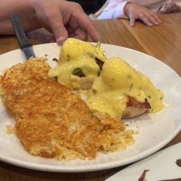 Border Benedict Border Benedict