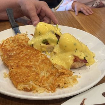 Broken Yolk Cafe - Border Benedict - Breakfast & Brunch Near Me - Las Vegas, Nevada Broken Yolk Cafe - Border Benedict - Breakfast & Brunch Near Me - Las Vegas, Nevada