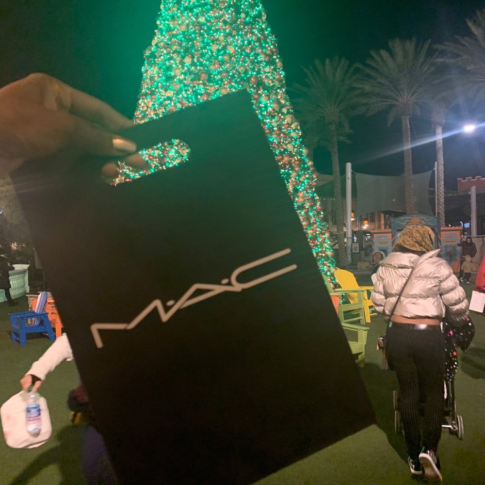 MAC Cosmetics - Town Square - Cosmetics & Beauty Supply Near Me - Las Vegas, Nevada MAC Cosmetics - Town Square - Cosmetics & Beauty Supply Near Me - Las Vegas, Nevada