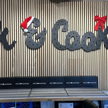 Milk & Cookies - Ice Cream & Frozen Yogurt Near Me - Newport Beach, California Milk & Cookies - Ice Cream & Frozen Yogurt Near Me - Newport Beach, California