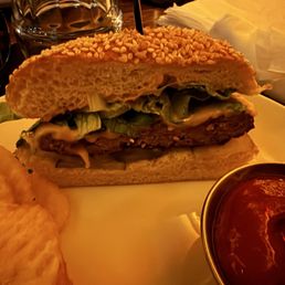 Burger Burger
