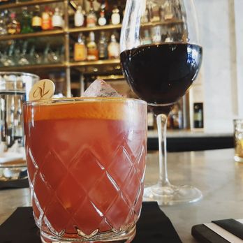 Vintage Lounge - Sangria and red wine - Wine Bars Near Me - Charleston, South Carolina Vintage Lounge - Sangria and red wine - Wine Bars Near Me - Charleston, South Carolina