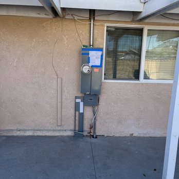 DK Electrical Services - 200 amps panel upgrade in Stanton - Electricians Near Me - Westminster, California
